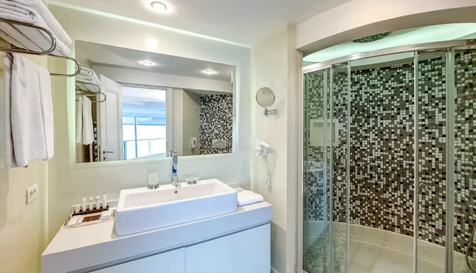 هتل الیزیوم تکسیم استانبول